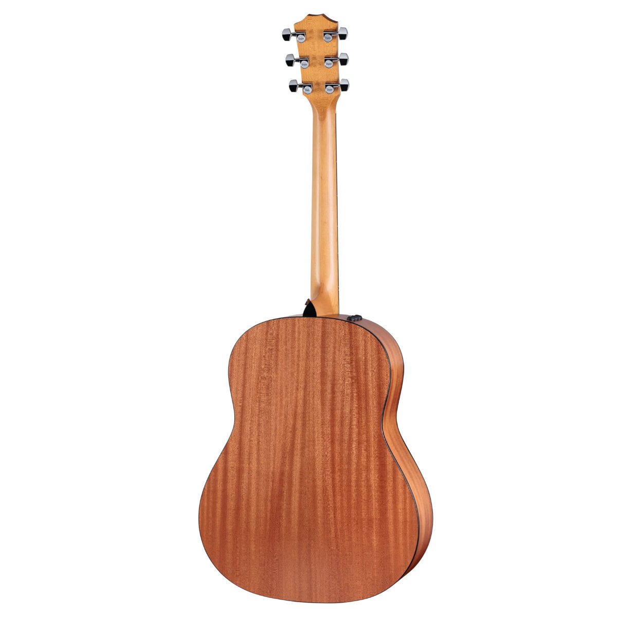 Taylor 117e Acoustic-Electric Guitar - Natural
