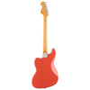 Fender Vintera II 60s Bass VI Six String Bass - Rosewood Fingerboard - Fiesta Red