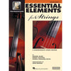 Hal Leonard - HL00868049 - Essential Elements for Strings – Book 1 with EEi Violin