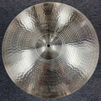 Paiste 20 in. Full Crash Cymbal (Pre-Owned)