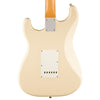 Fender  Vintera II 60s Stratocaster Electric Guitar - Rosewood Fingerboard - Olympic White