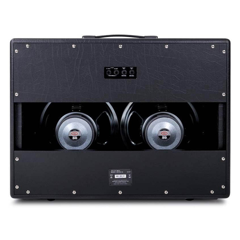 Blackstar HTV-212 MKIII HT Venue MKIII 2x12 Guitar Cabinet