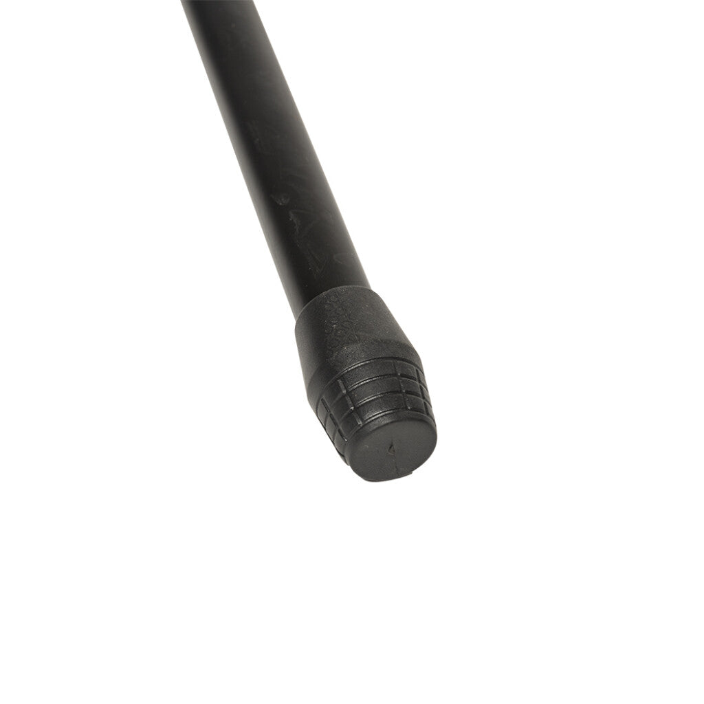 Stagg Telescopic Microphone Boom Stand w/ Folding Legs