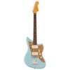 Fender Vintera II 50s Jazzmaster Electric Guitar - Rosewood Fingerboard - Sonic Blue