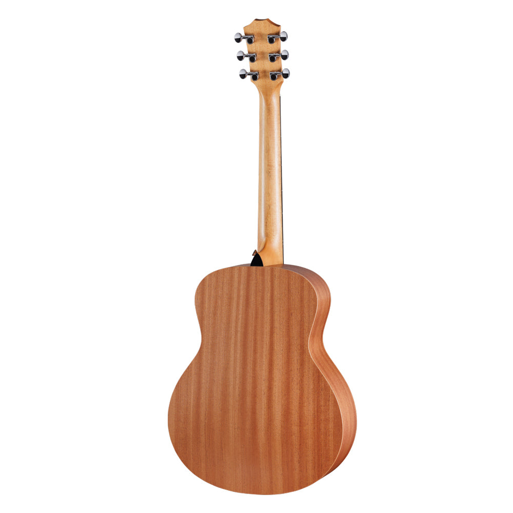 Taylor GS Mini Sapele Acoustic Guitar w/ Gig Bag – Bananas At