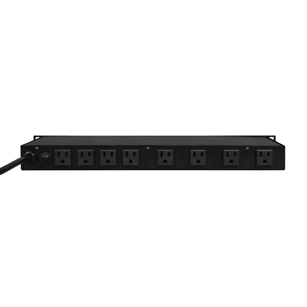 Radial Power-1 11-Outlet Surge Suppressor & Power Conditioner - 19 in. Rack Mount