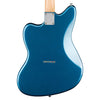 Fender Squier Paranormal Jazzmaster XII - Laurel Fingerboard - Mint Pickguard - Lake Placid Blue