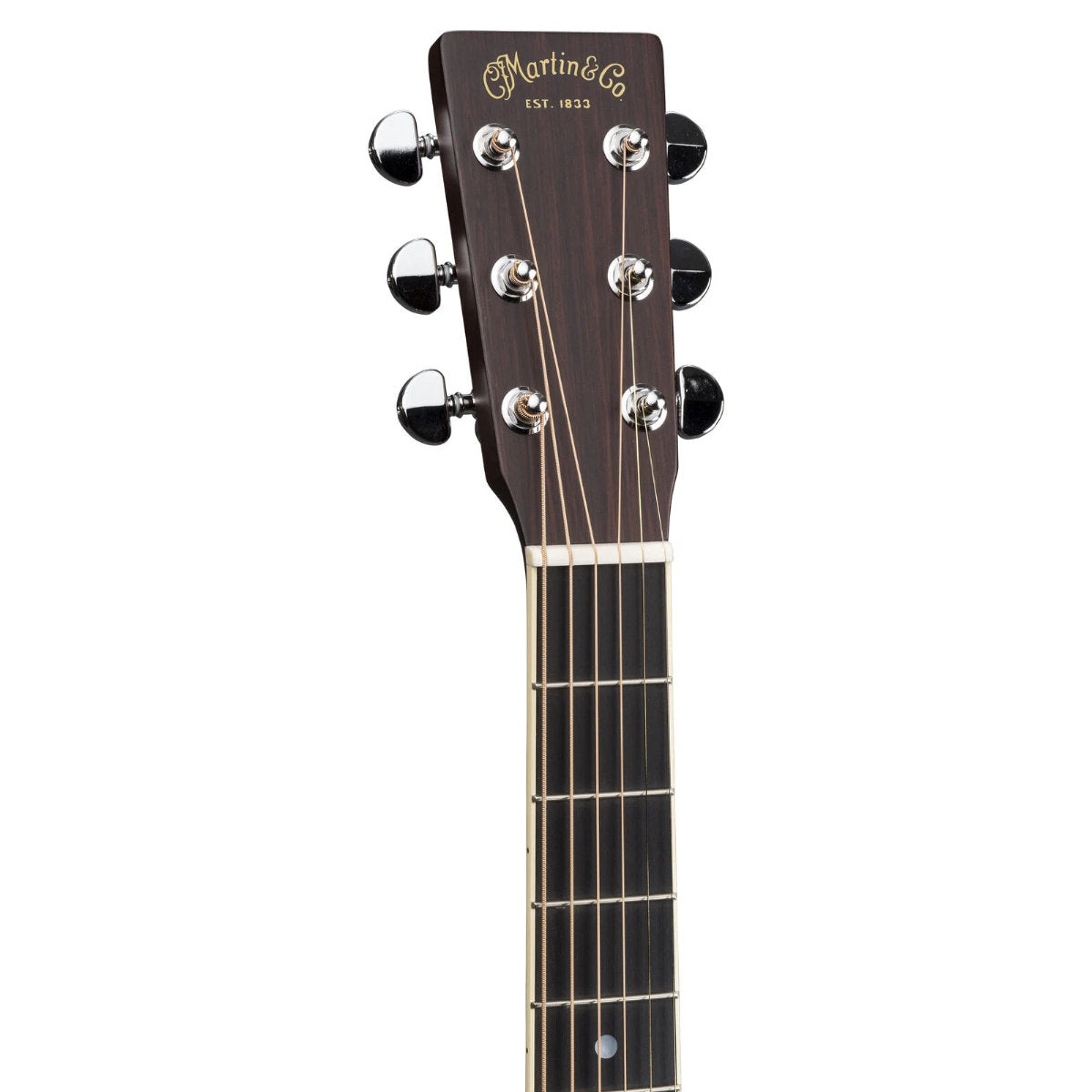 Martin Standard Series D-35 Acoustic Guitar - Natural Gloss