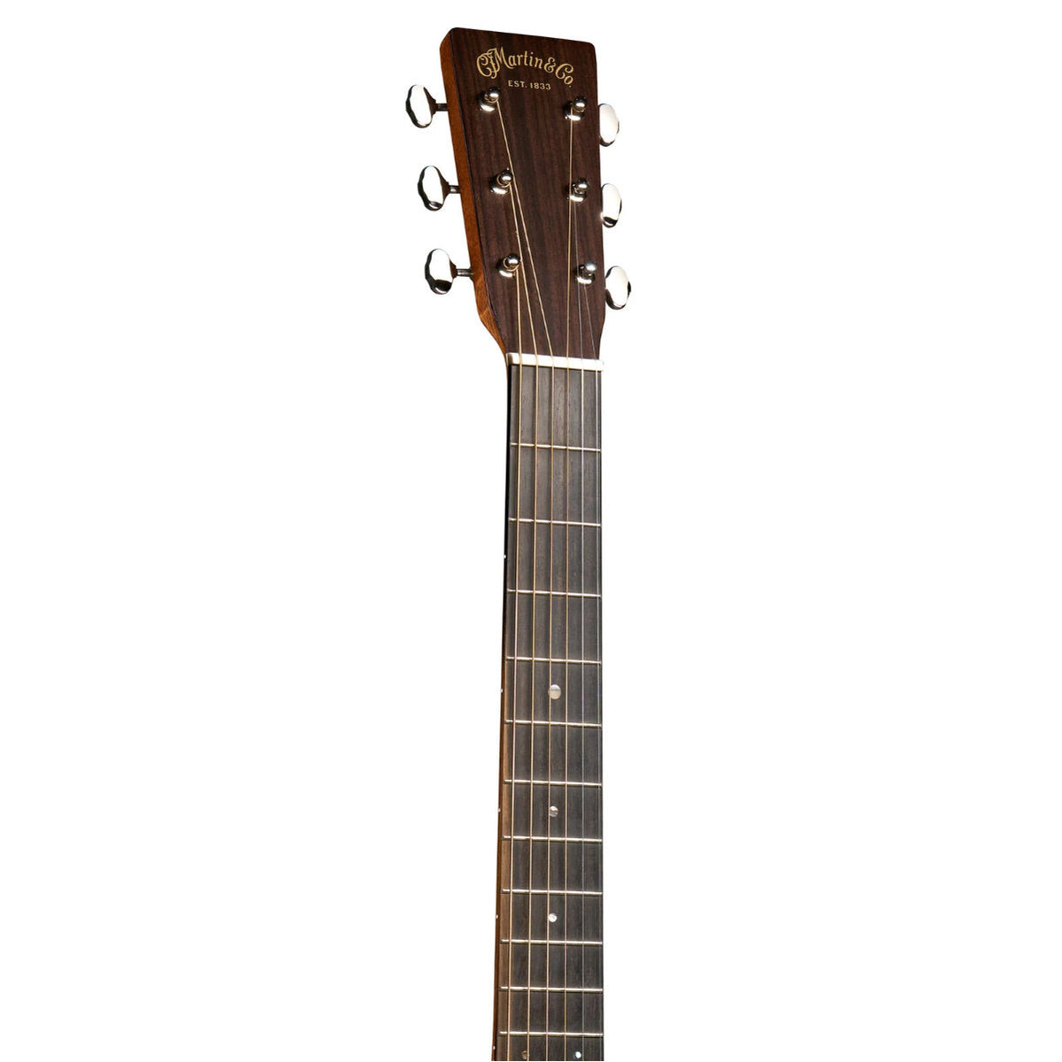 Martin Standard Series Super D-18 Acoustic Guitar