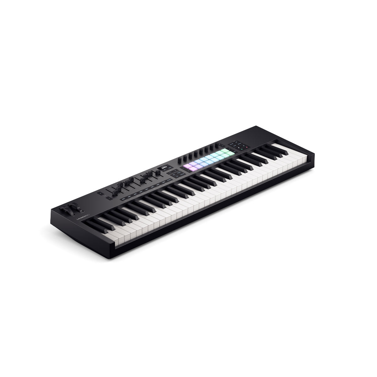 Novation Launchkey 61 [MK4] Keyboard Controller