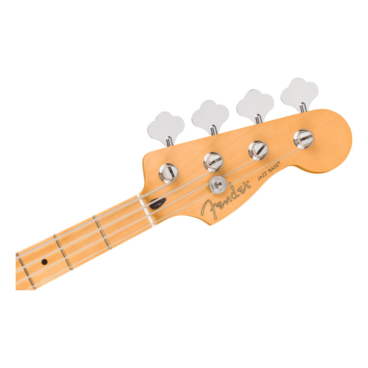 Fender Player II Jazz Bass - Maple Fingerboard - Cactus Gray