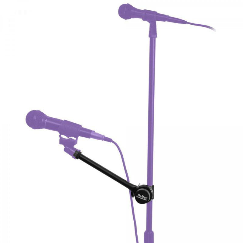On-Stage MSA-9508  Posi-Lok Side-Mount Mini Boom