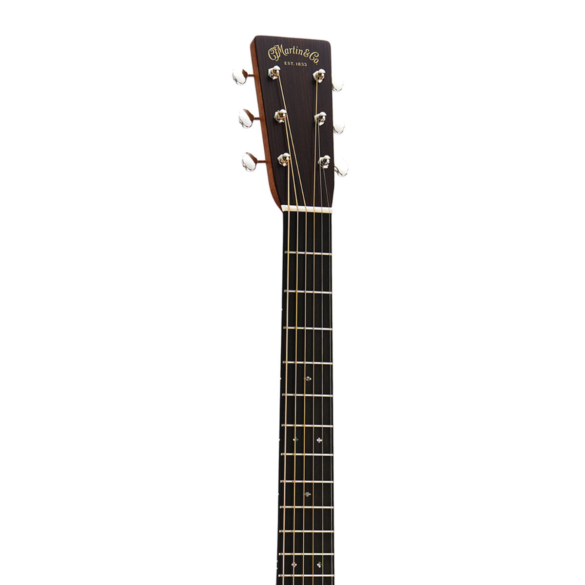 Martin Standard Series HD-28 Acoustic Guitar - Gloss 1935 Sunburst