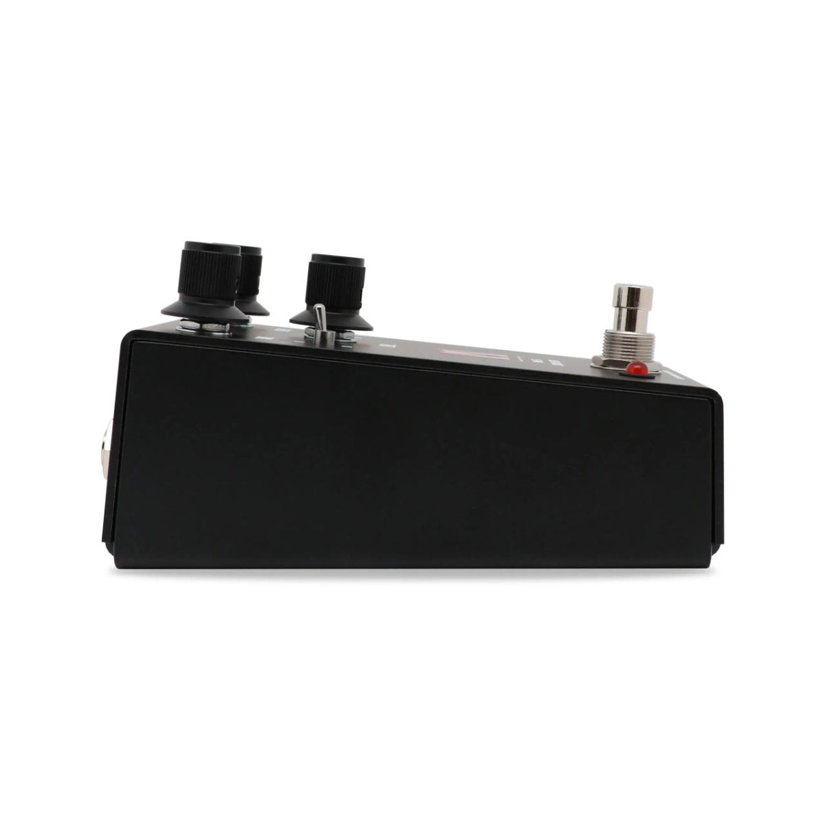 Keeley Mk3 Driver – Andy Timmons Full Range Overdrive Pedal (aka Muse Driver) - Bananas at Large®