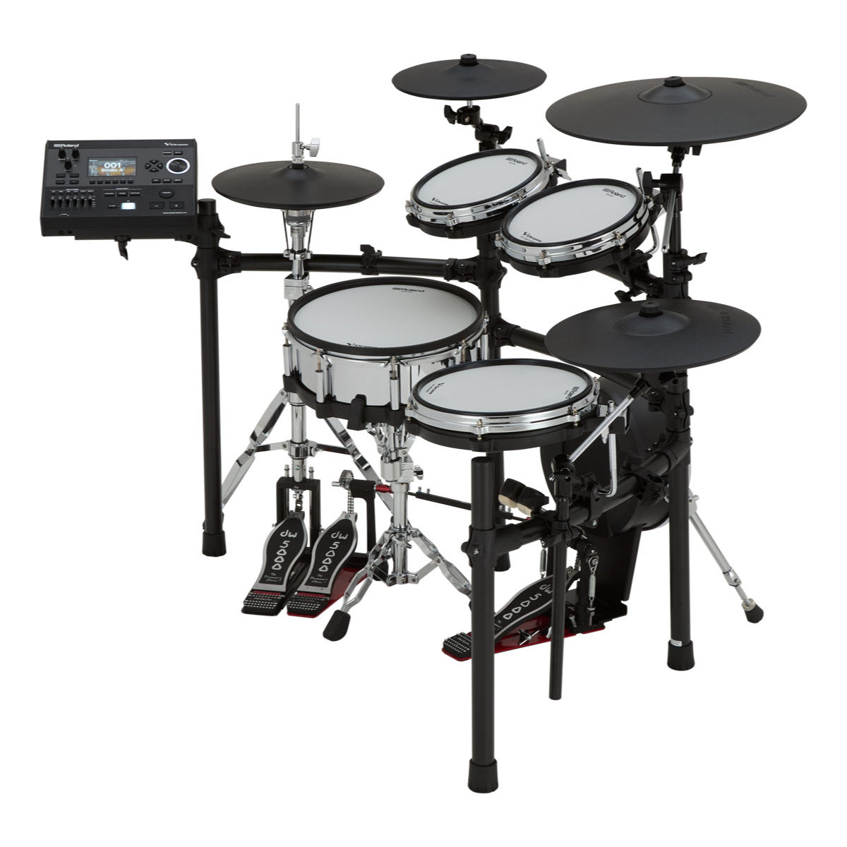 Roland TD516 V-Drums Electronic Drum Set