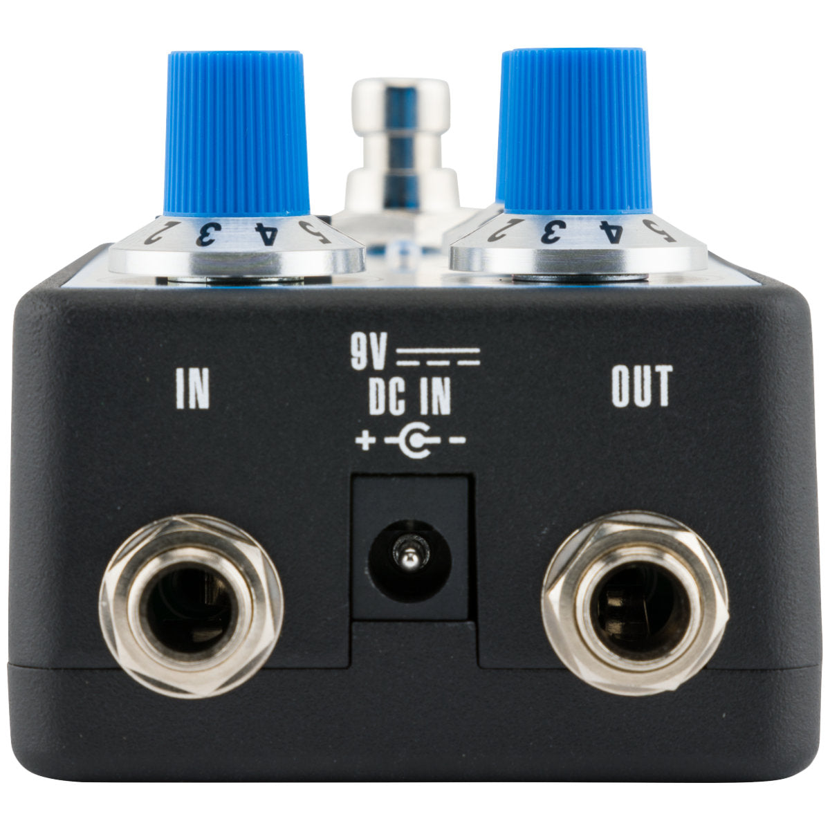 ベース Fender BASSMAN DELAY Fender Bassman® Delay Pedal – Bananas At Large Inc.® Musical