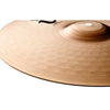 Zildjian I Family HiHat Cymbal - Bottom - 14in