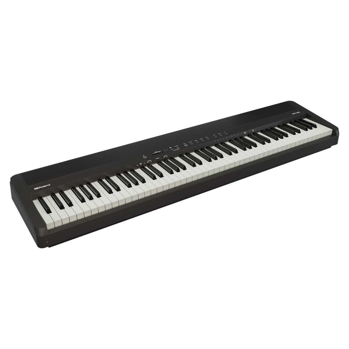Roland FP-40 Digital Piano - Black