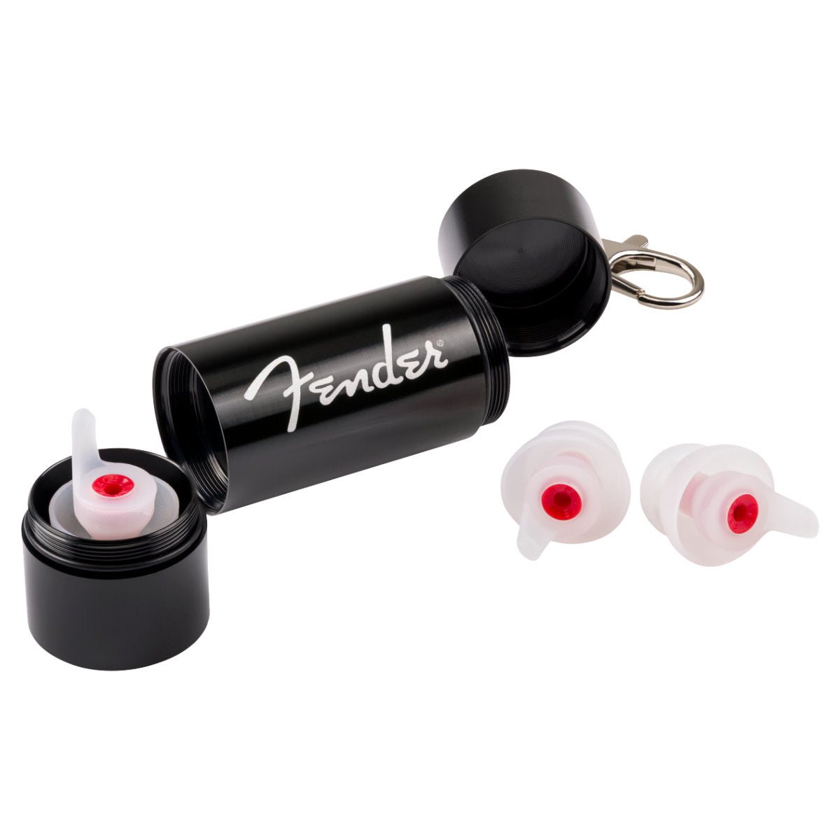 Fender Deluxe Hi-Fi Ear Plugs