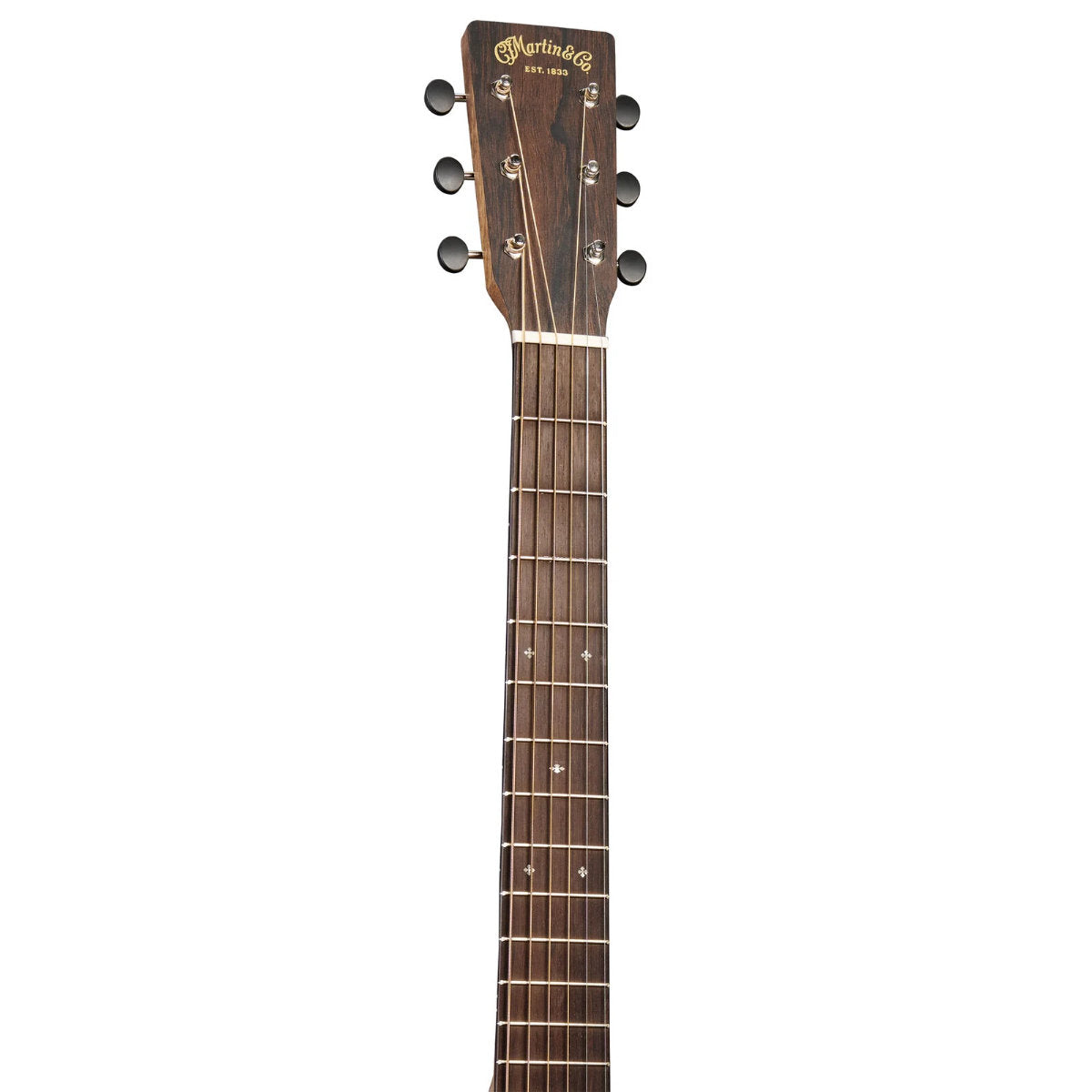 Martin Road Series 000-10E Retro Sapele Acoustic-Electric Guitar