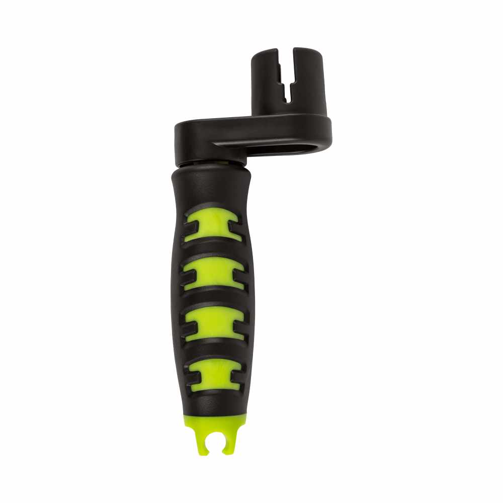 Ernie Ball Pegwinder Plus - Bananas at Large®
