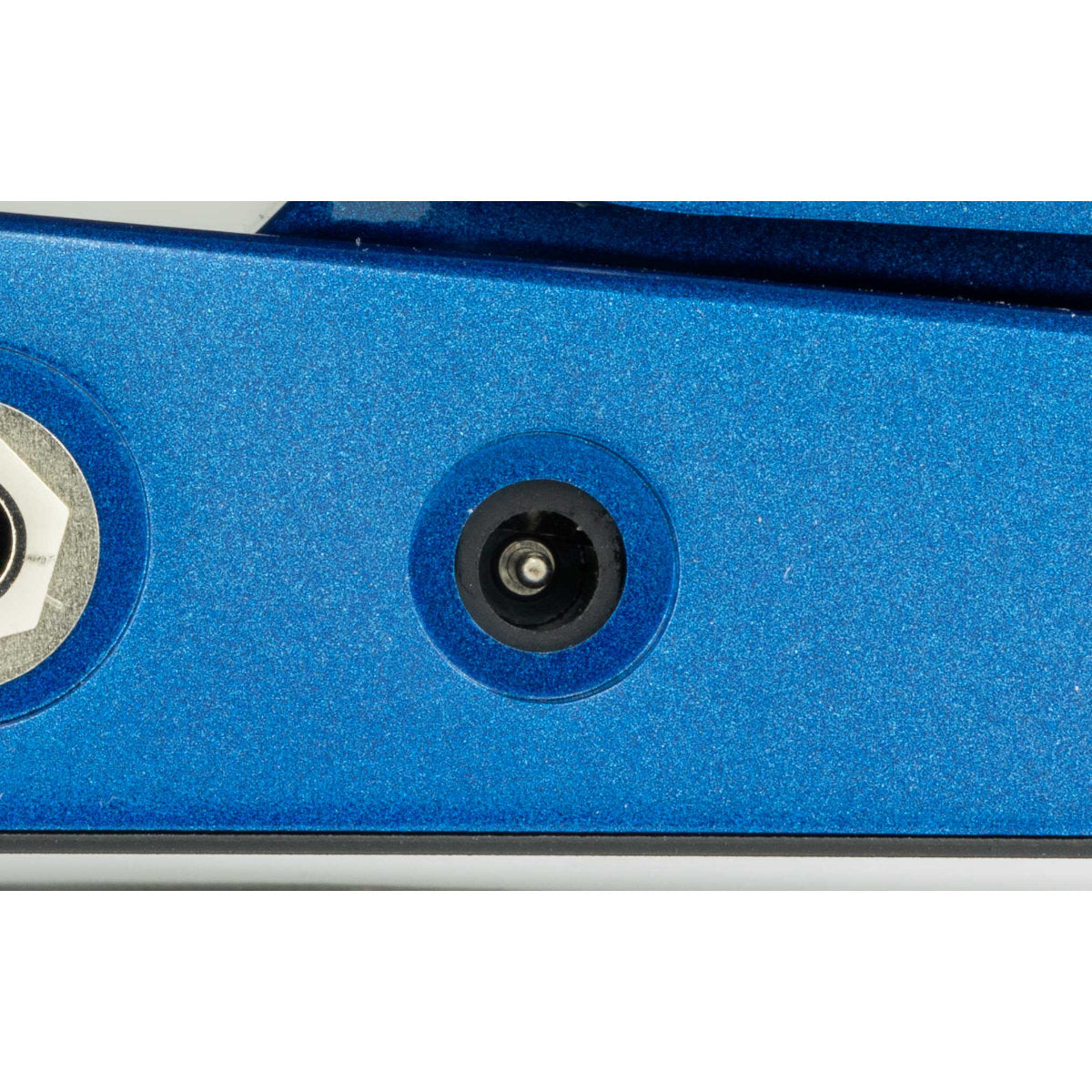 Xotic Guitars XW-2 Wah Pedal - Metallic Blue