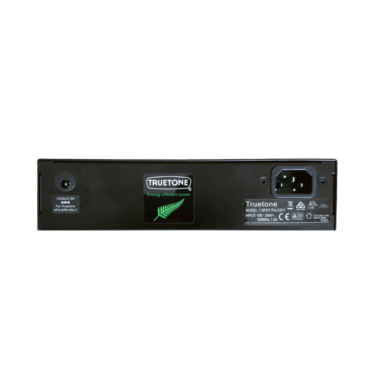 Truetone 1 Spot Pro CS11 Pedalboard Power Supply