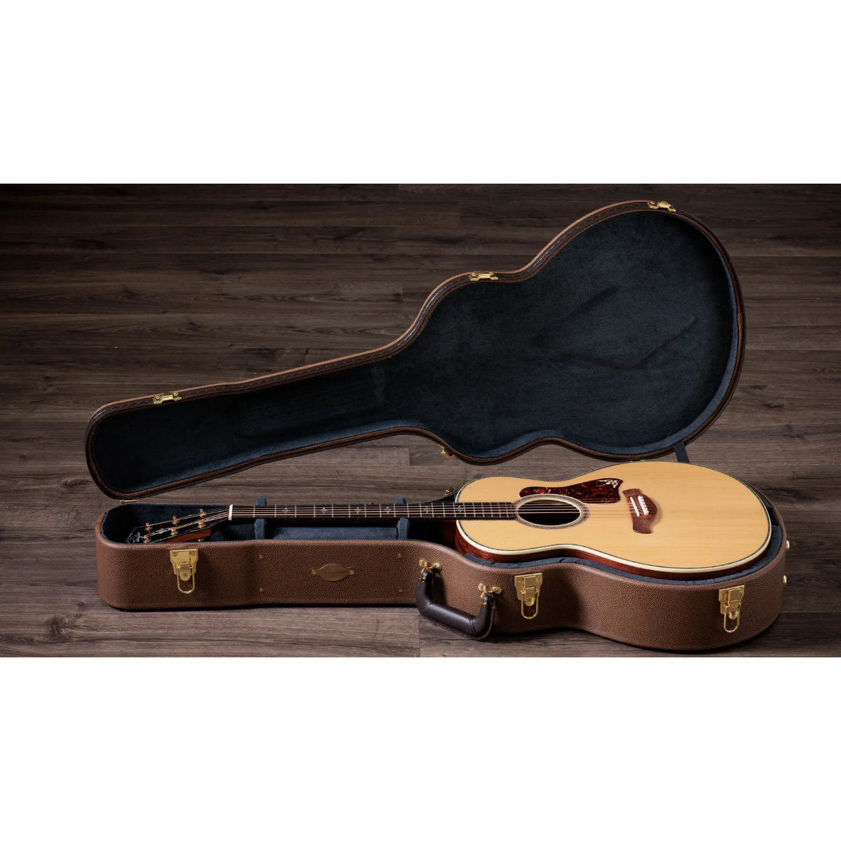 Taylor Gold Label 914e Honduran Rosewood Acoustic-Electric Guitar
