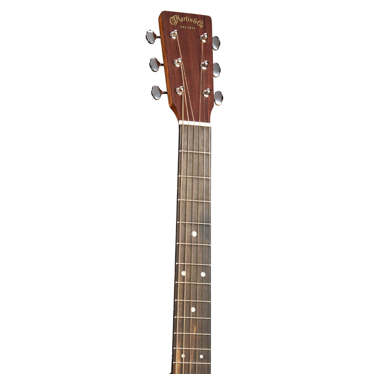 Martin Road Series 000E Retro Plus Granadillo Acoustic-Electric Guitar