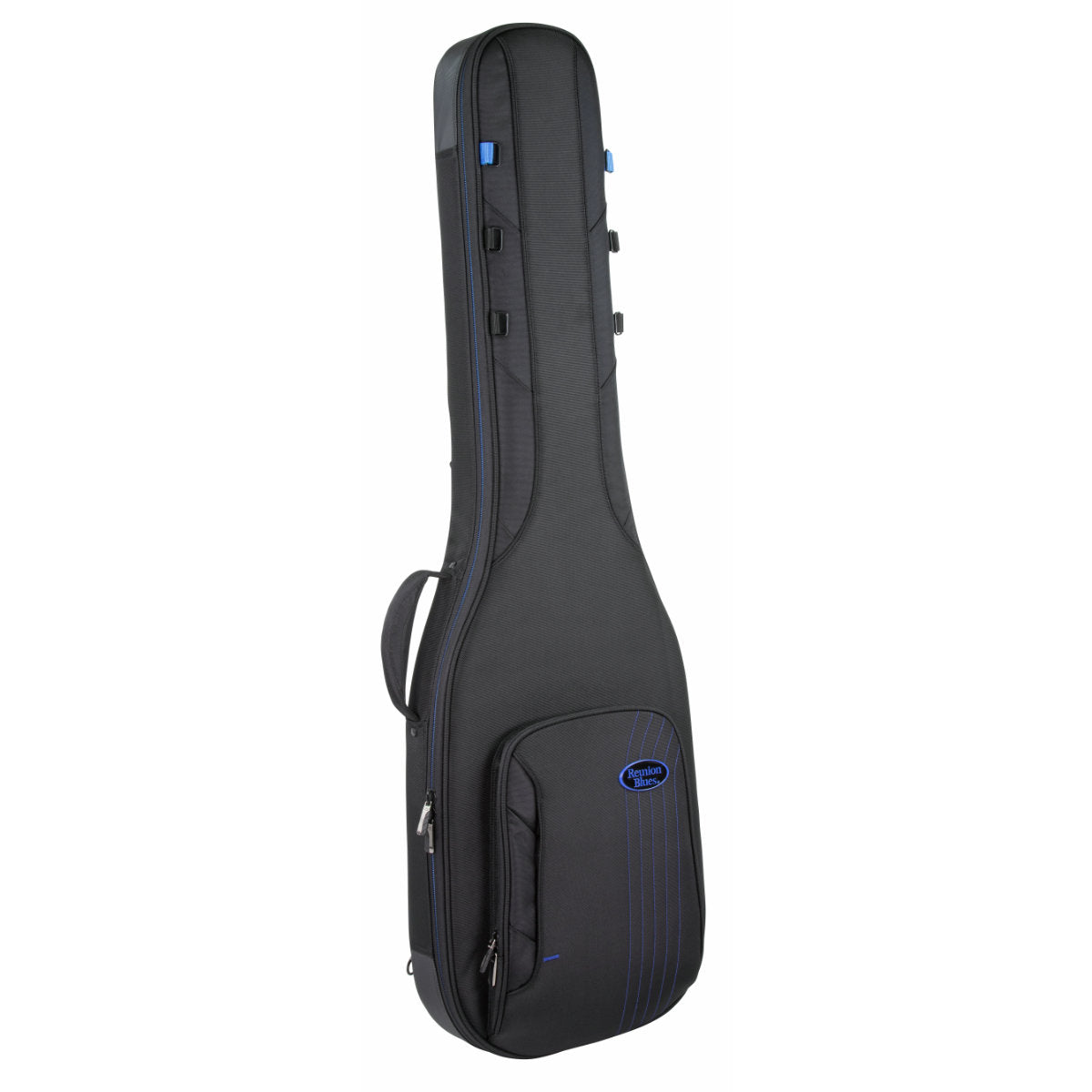 Reunion Blues RB Expedition Bass Guitar Case