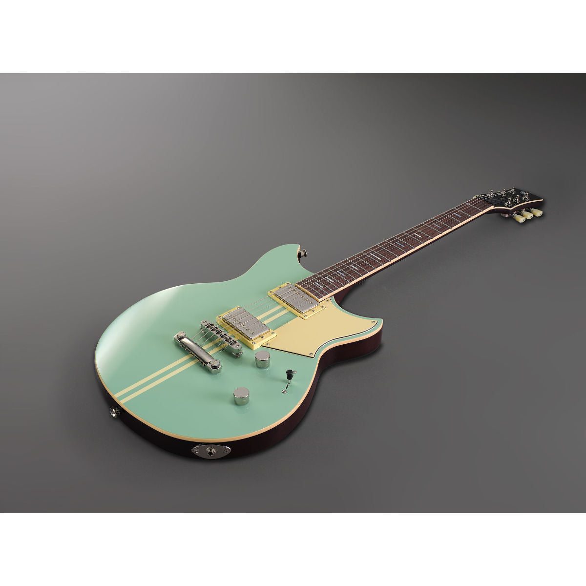 Yamaha RSS20 Revstar Standard Electric Guitar - Sonic Blue