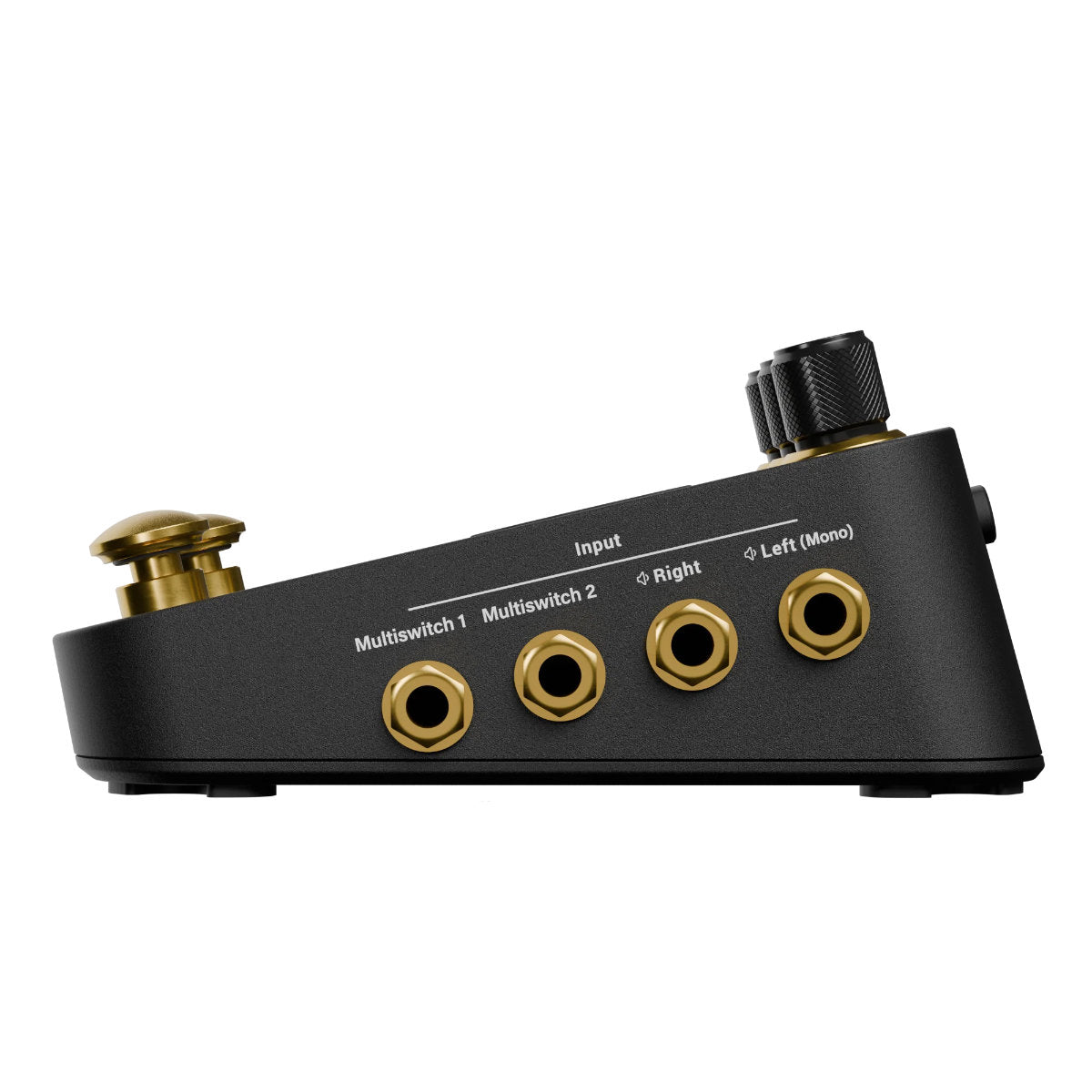 Singular Sound BeatBuddy 2 Pedal - Bananas at Large®