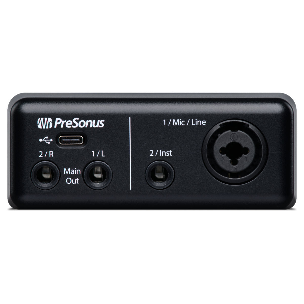 Presonus AudioBox GO Creator Bundle – Bananas At Large Inc