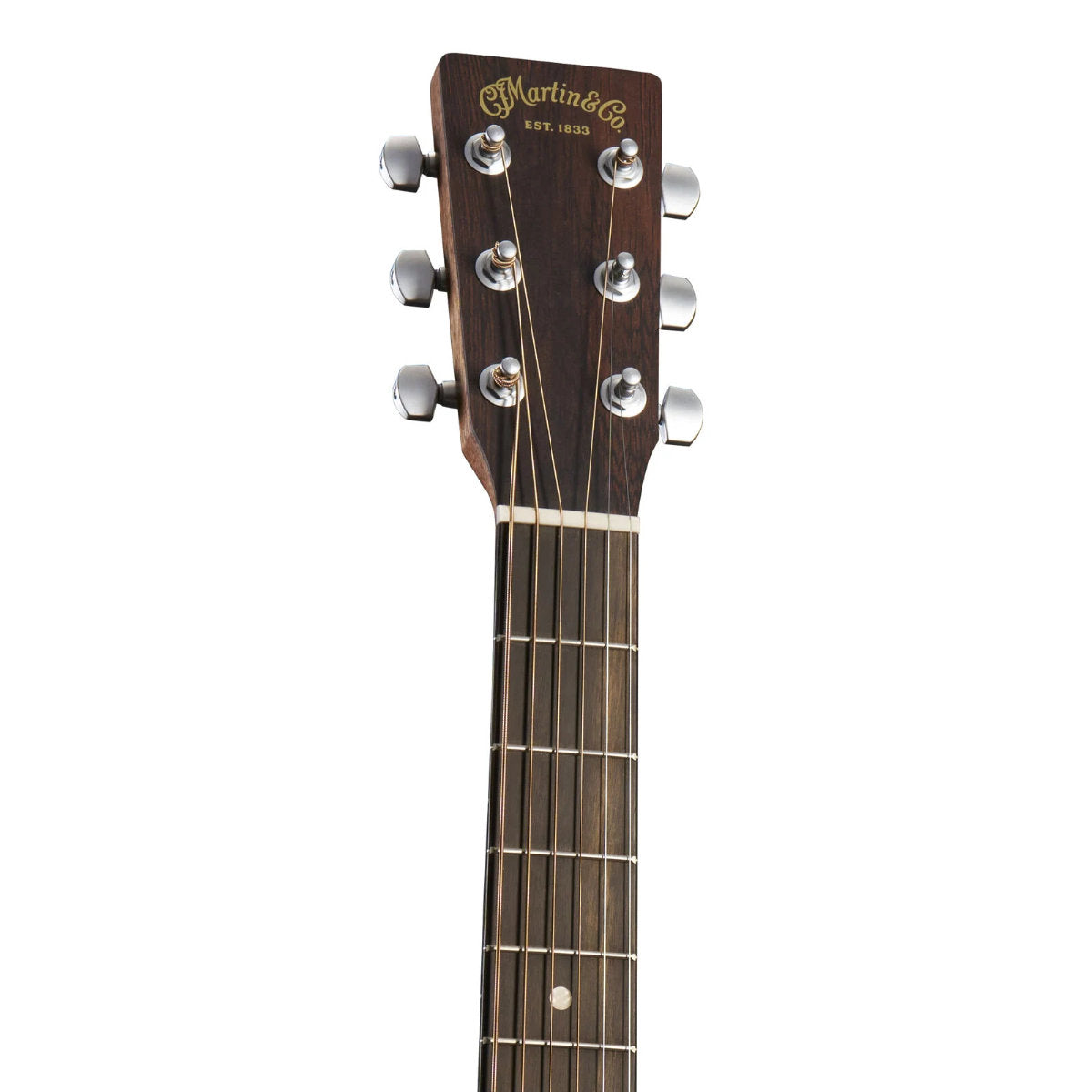 Martin Road Series OMC-10E Modern Burst Acoustic-Electric Guitar