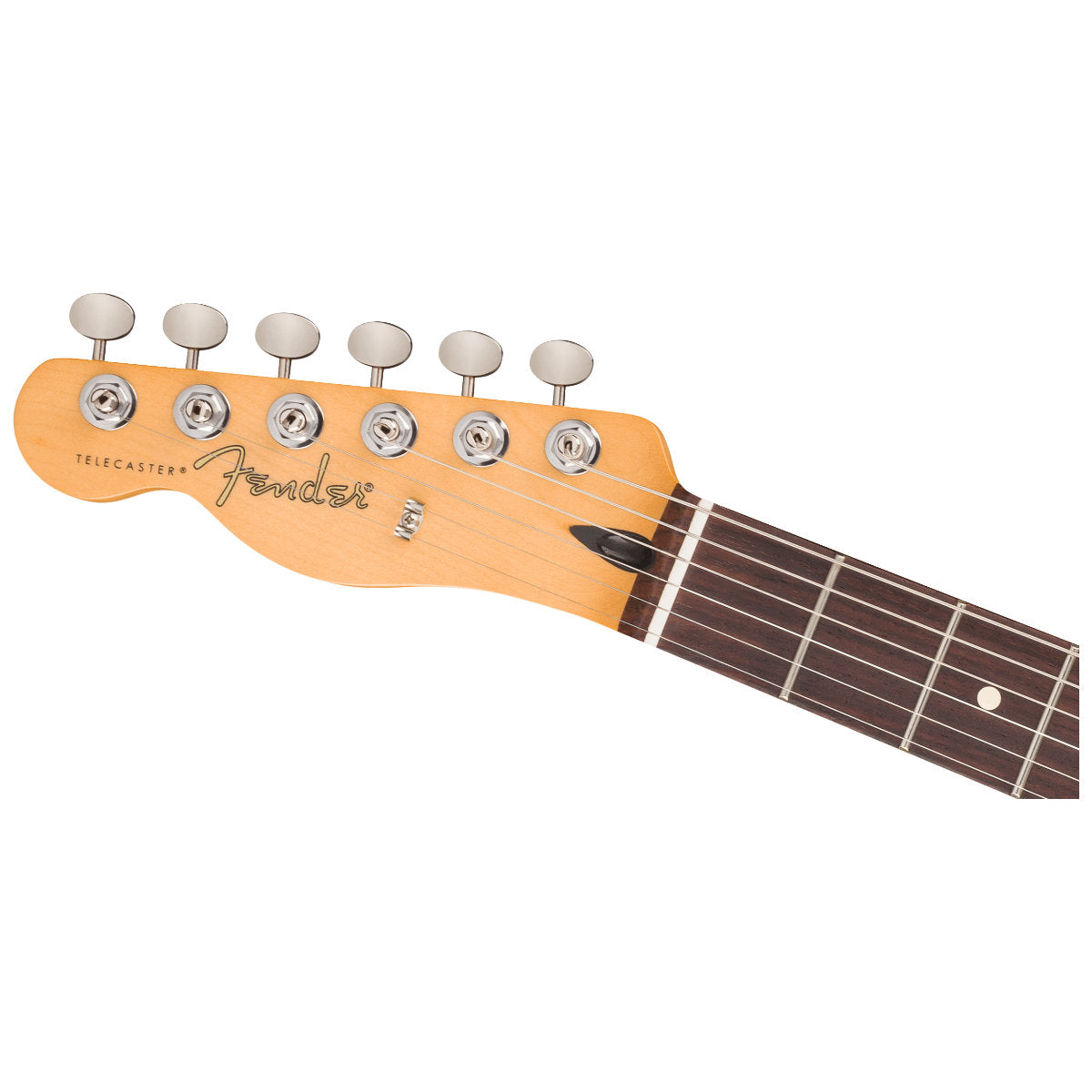 Fender Player II Telecaster Left-Hand Electric Guitar - Rosewood Fingerboard - Cactus Gray