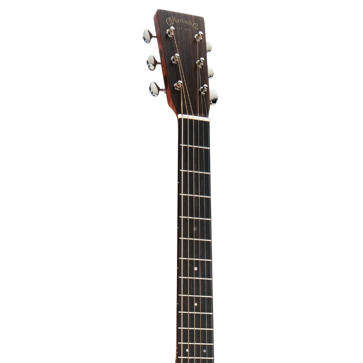 Martin Standard Series D-18 Acoustic Guitar - Natural Gloss
