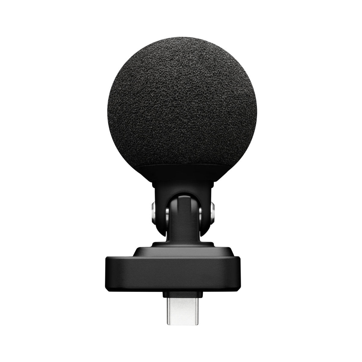 Shure MV88 USB-C Stereo Microphone