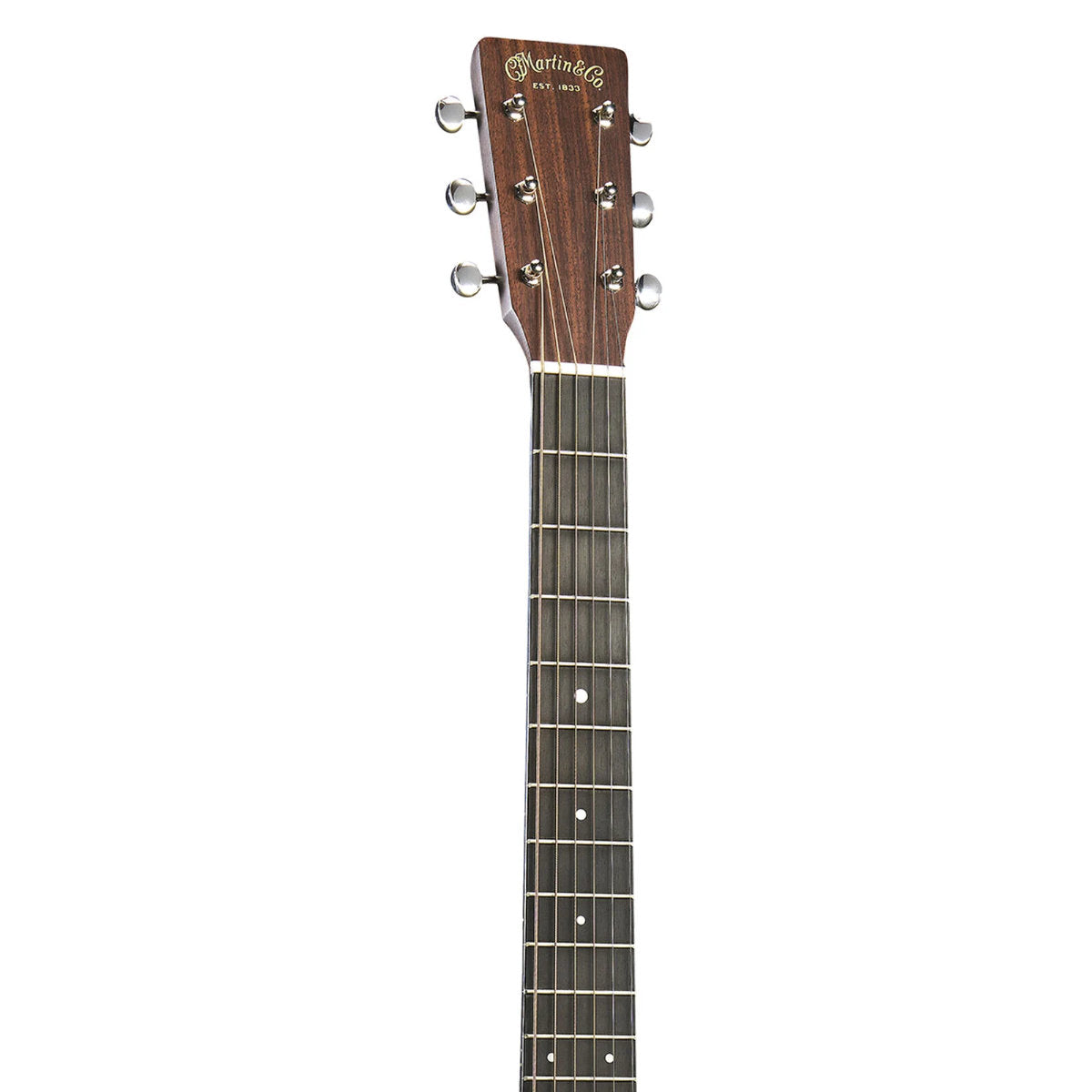 Martin 00-10E Retro Joe Bonamassa Signature Artist Editions Acoustic-Electric Guitar - 14 Fret
