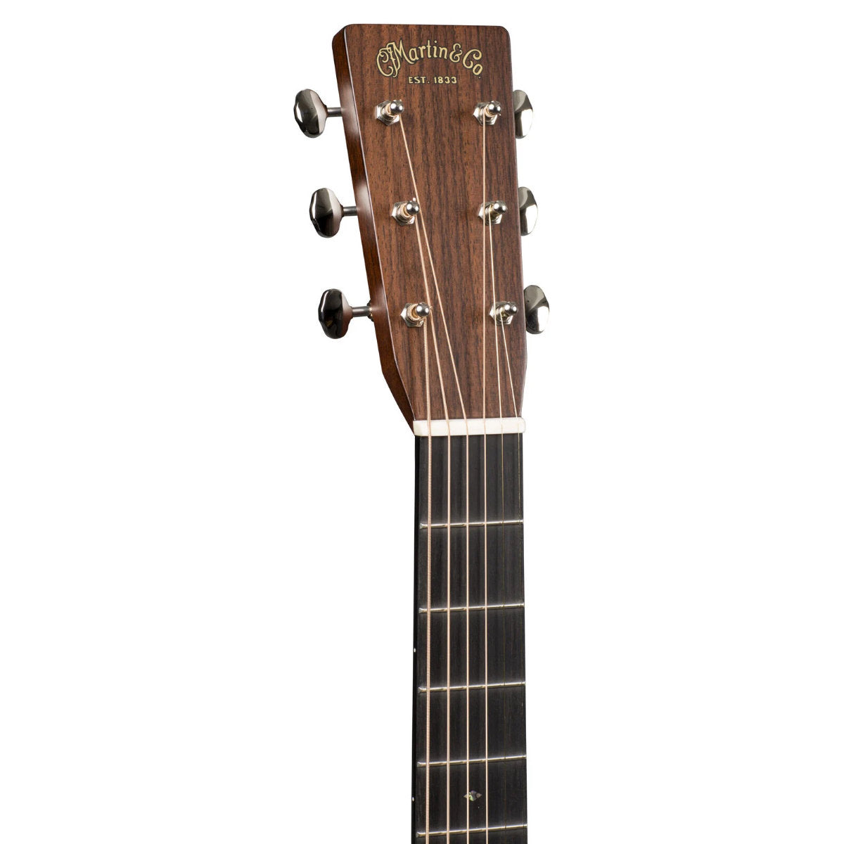 Martin Standard Series 000-28 Acoustic Guitar - Natural Gloss