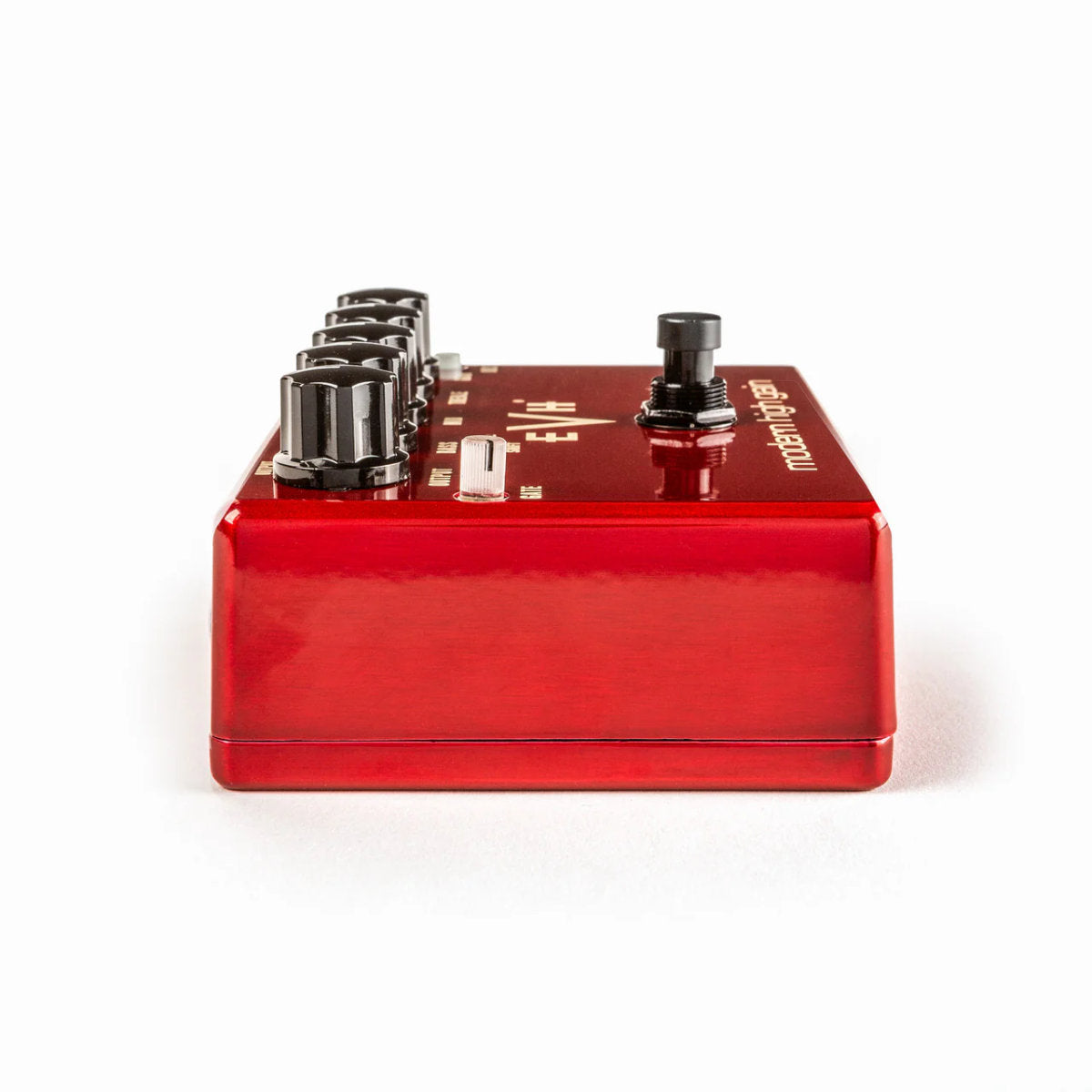 MXR EVH Modern High Gain Distortion Pedal