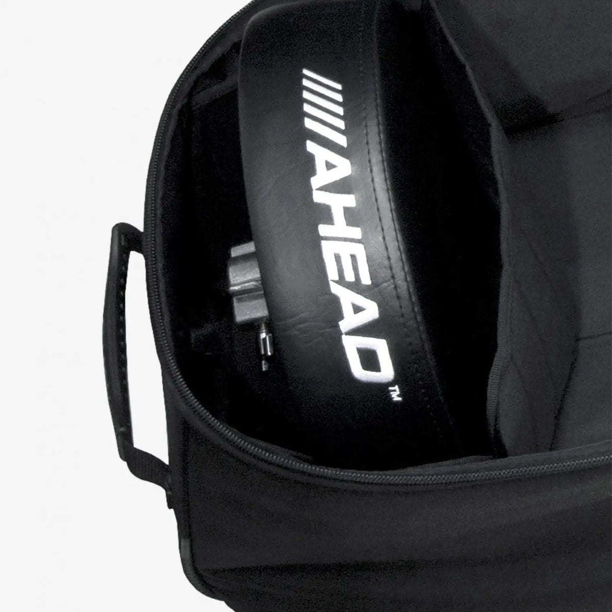 Ahead Armor Cases OGIO SLED Hardware Case w/ Wheels and Pull-Out Handle - 48in x 16in x 14in