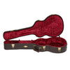 Taylor Grand Auditorium Deluxe Brown Hardshell Case