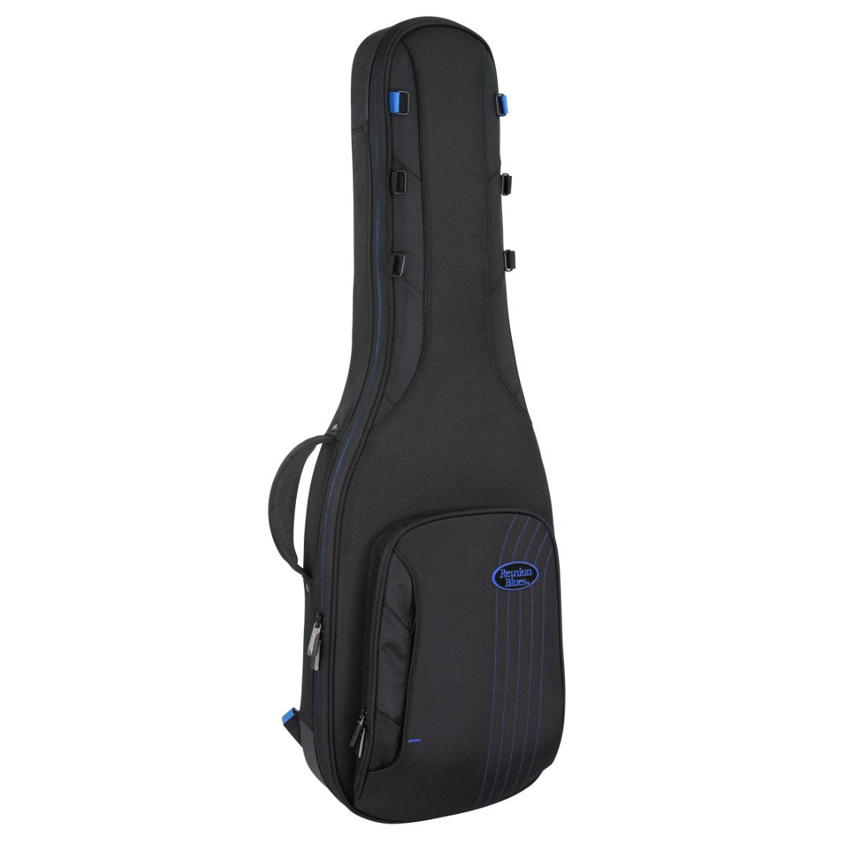 Reunion Blues RB Expedition Electric Guitar Case