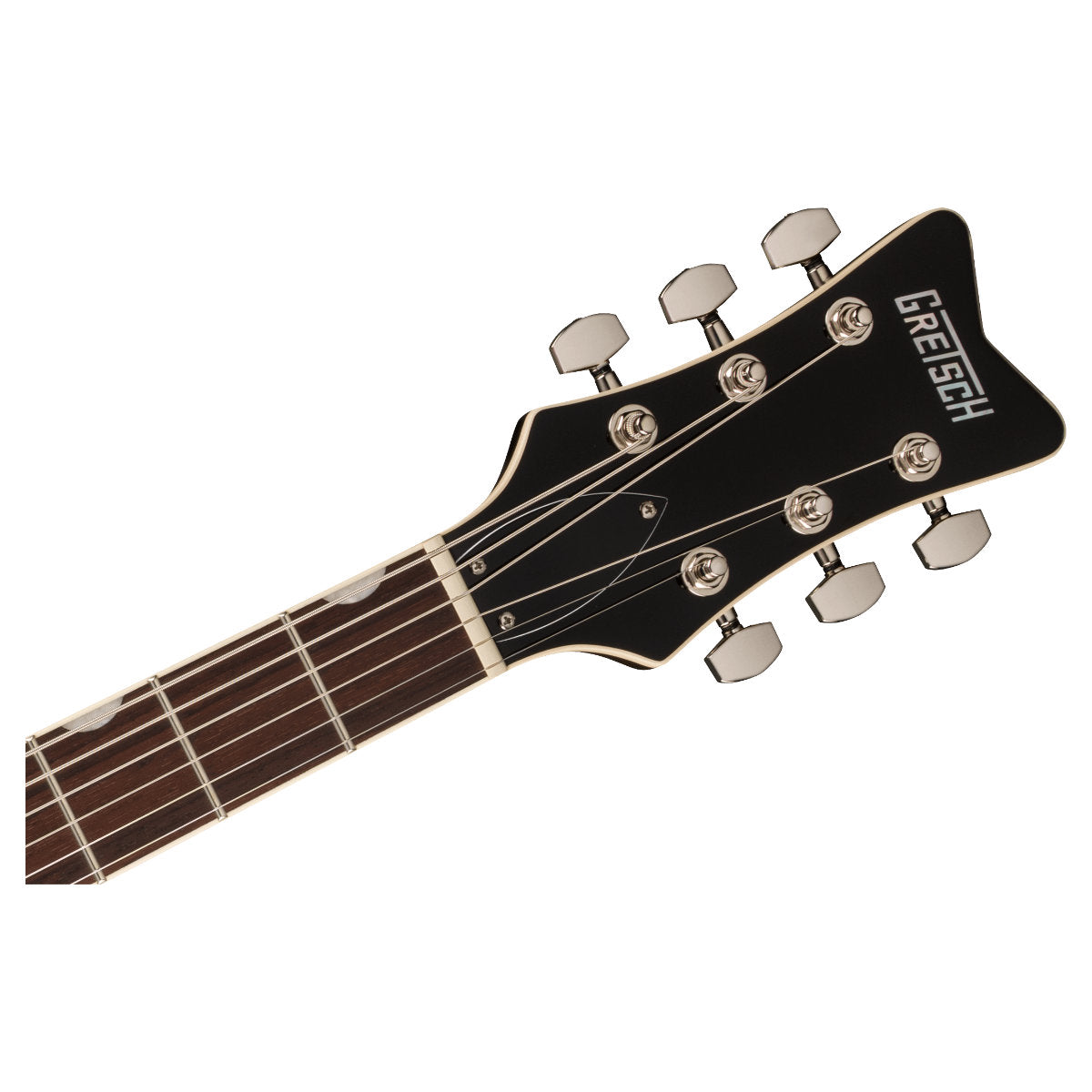 Gretsch Electromatic Jet Baritone Electric Guitar - Rosewood Fingerboard - Imperial Stain