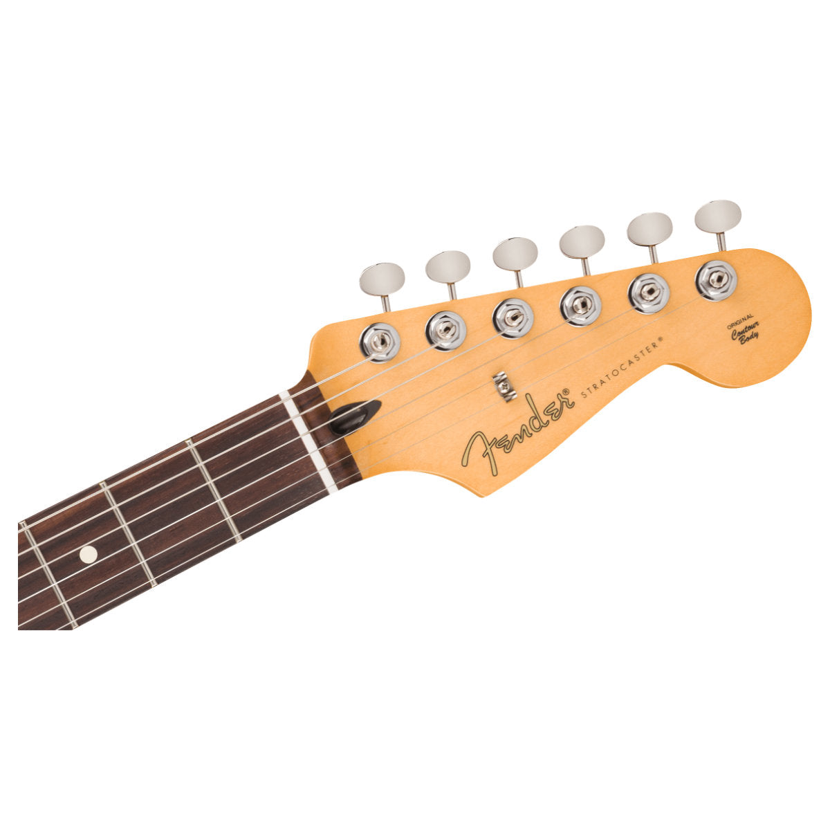 Fender Player II Stratocaster Electric Guitar - Rosewood Fingerboard - Cactus Gray