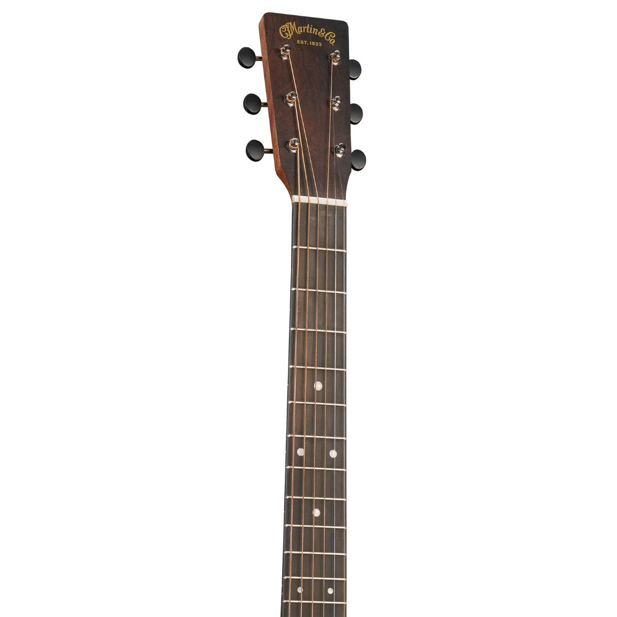 Martin Road Series 000-10E Retro Acoustic-Electric Guitar