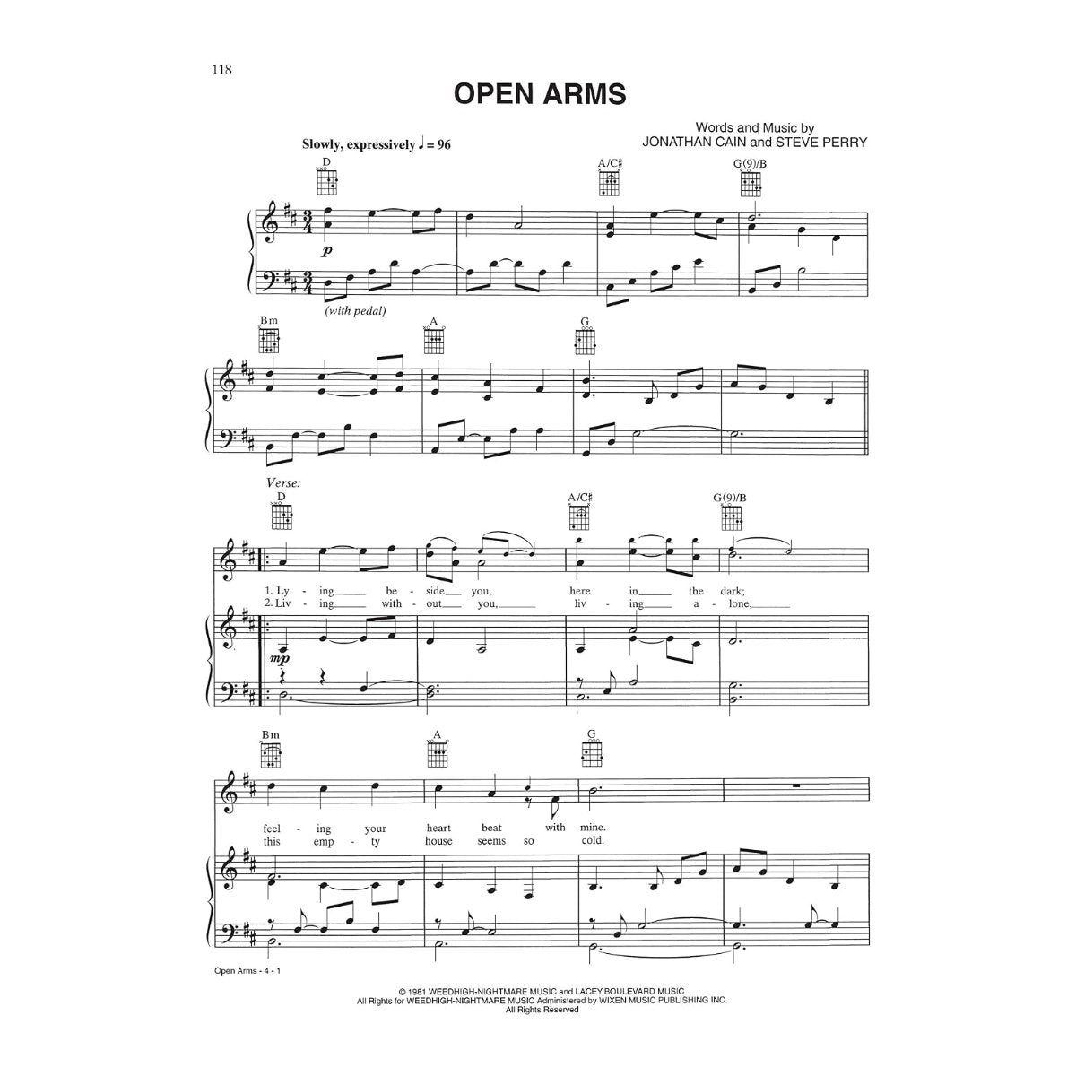 Alfred Journey: Piano Sheet Music Anthology