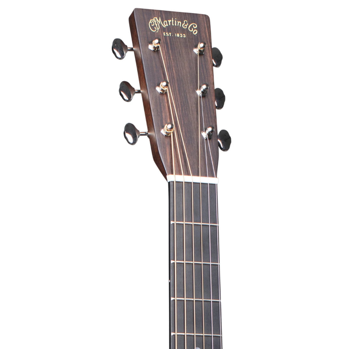 Martin Standard Series D-28 Acoustic Guitar - Gloss 1935 Sunburst