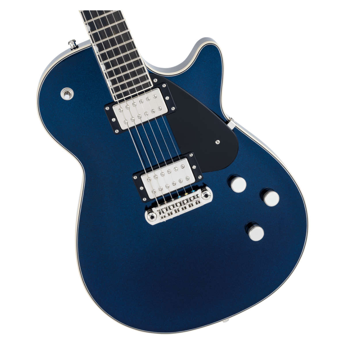 Gretsch Electromatic Premier Jet Electric Guitar - Ebony Fingerboard - Clairvoyant