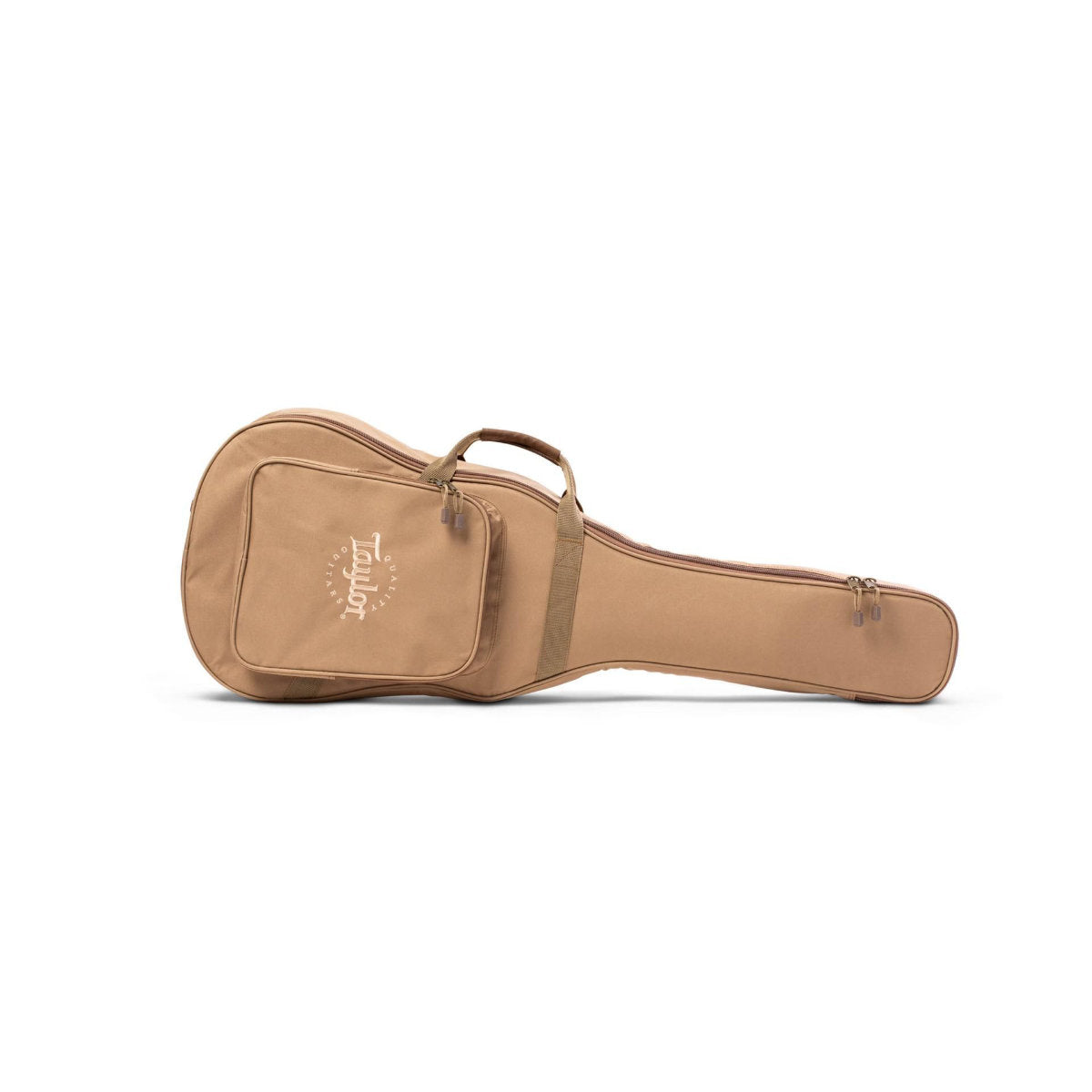Taylor BBT Big Baby Taylor Acoustic Guitar with Gig Bag - Bananas at Large®